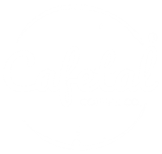 Cafetal Coffee Company