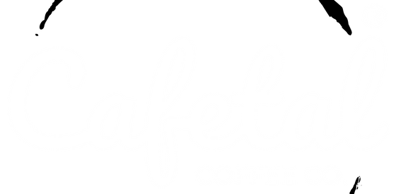 Cafetal Coffee Company